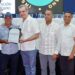 Presidente Luis Abinader entrega 200 de 385 Títulos de Propiedad en Pedernales