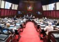 Diputados convierten en ley proyecto de Régimen Electoral, por lo que pasa al Poder Ejecutivo