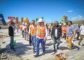 APORDOM y CESEP recertifican puertos que cumplen con estándares de seguridad internacional
