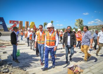 APORDOM y CESEP recertifican puertos que cumplen con estándares de seguridad internacional