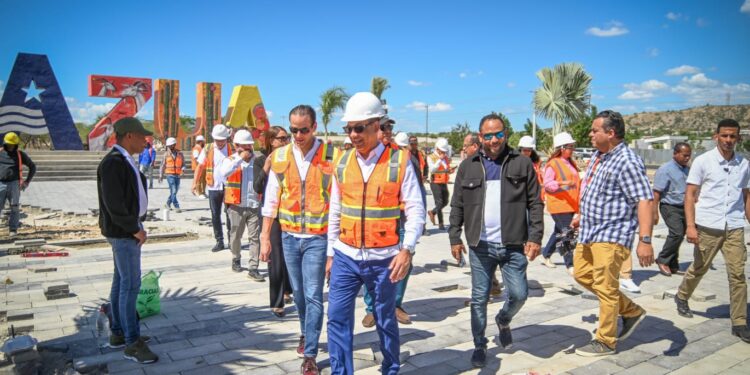 APORDOM y CESEP recertifican puertos que cumplen con estándares de seguridad internacional