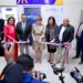 Vicepresidenta Raquel Peña encabeza inauguración de feria INNOVATEP