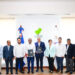 Departamento Aeroportuario iniciará proceso para construcción de moderno helipuerto en Santiago