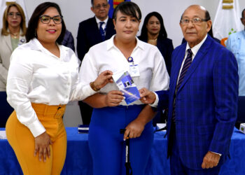 IDOPPRIL entrega a la sociedad segunda versión CartaCompromiso al Ciudadano