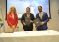 Comercio entre RD y Unión Europea alcanzo en 2022 lasuma de $4, 137 MM de euros