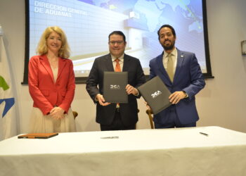 Comercio entre RD y Unión Europea alcanzo en 2022 lasuma de $4, 137 MM de euros