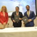 Comercio entre RD y Unión Europea alcanzo en 2022 lasuma de $4, 137 MM de euros