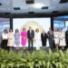 Presidente Abinader ratifica compromiso con ley previene violencia contra la mujer