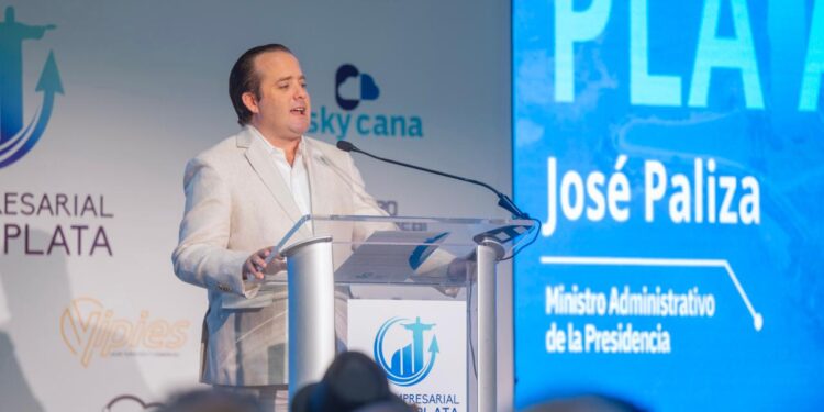 Ministro Paliza asegura Puerto Plata vive su mejor momento para las inversiones