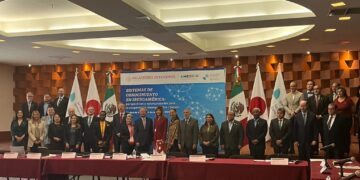 MESCYT representa a la República Dominicana en jornada “Sistemas de Conocimiento en Iberoamérica: perspectivas y oportunidades para la cooperación Iberoamérica – Japón”