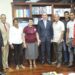 García Fermín apoyará, mediante programas académicos superiores, a jóvenes de Padre Las Casas en capacitación laboral
