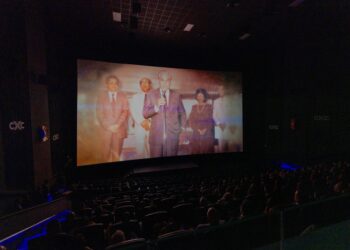 Presentan documental “Don Alejandro”