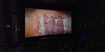 Presentan documental “Don Alejandro”