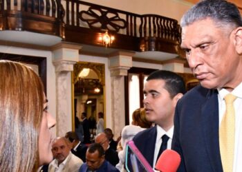 Vásquez Martínez afirma “pueblos del Cibao han dado muestra contundente de que el país quiere paz”
