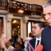 Vásquez Martínez afirma “pueblos del Cibao han dado muestra contundente de que el país quiere paz”