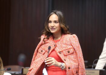 Diputada Priscila D ’Oleo sobre muertes de infantes: “Ministro de Salud debería renunciar”