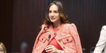 Diputada Priscila D ’Oleo sobre muertes de infantes: “Ministro de Salud debería renunciar”
