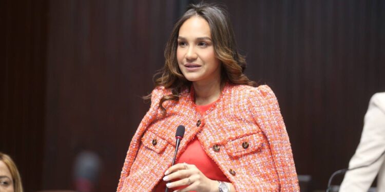 Diputada Priscila D ’Oleo sobre muertes de infantes: “Ministro de Salud debería renunciar”