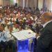 Ramón Alburquerque oficializa su precandidatura a la Presidencia de la República