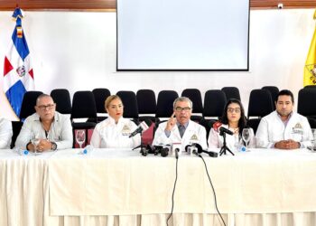 CMD denuncia han muerto 74 recién nacidos en Maternidad de Los Mina