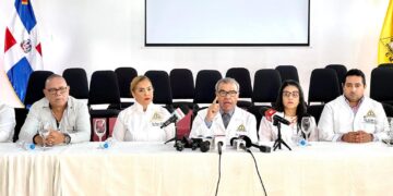 CMD denuncia han muerto 74 recién nacidos en Maternidad de Los Mina