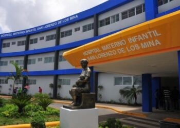 Maternidad de Los Mina informa Mortalidad Neonatal mantiene cifras similares en los últimos años; tendencia a la baja