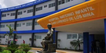 Maternidad de Los Mina informa Mortalidad Neonatal mantiene cifras similares en los últimos años; tendencia a la baja