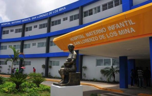 Maternidad de Los Mina informa Mortalidad Neonatal mantiene cifras similares en los últimos años; tendencia a la baja