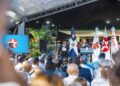 Dominicanos en el exterior contarán con amplio espacio recreativo en la ciudad