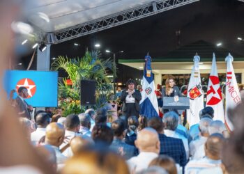 Dominicanos en el exterior contarán con amplio espacio recreativo en la ciudad