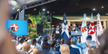 Dominicanos en el exterior contarán con amplio espacio recreativo en la ciudad