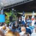 Dominicanos en el exterior contarán con amplio espacio recreativo en la ciudad