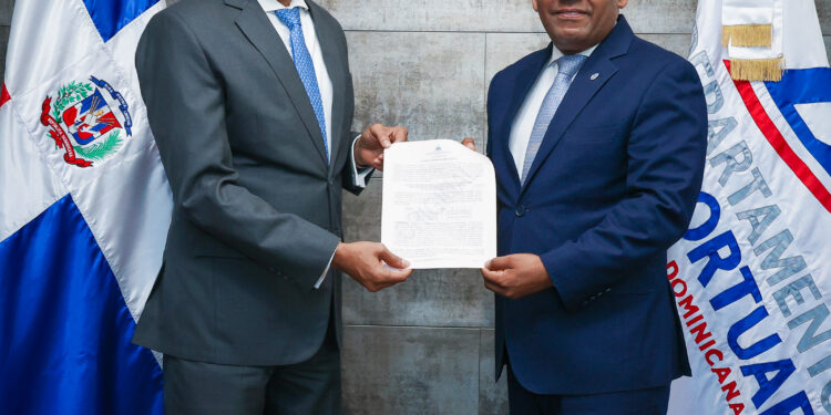 DA recibe licencia ambiental para construcción Aeropuerto Cabo Rojo, Pedernales