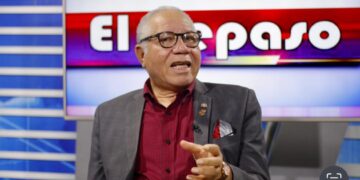 RICHARDSON VATICINA OPOSICIÓN NO IRÁ ALIADA EN ELECCIONES MUNICIPALES