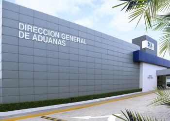 Aduanas lanza aplicación móvil que digitaliza gran parte de sus servicios