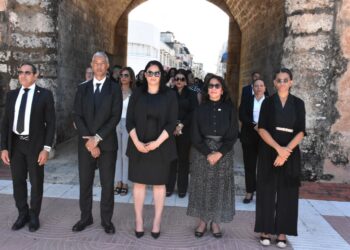 Ministerio de Trabajo, CONANI y miembros del Comité Directivo Nacional conmemoran Día Mundial contra el Trabajo Infantil  