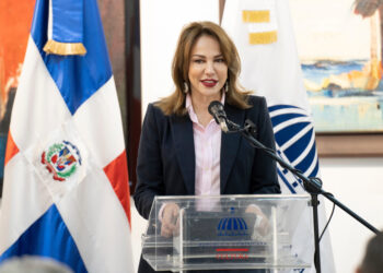 Milagros Germán será expositora en el panel “La cultura como facilitadora para desbloquear los principales desafíos y brechas en la implementación de los ODS”