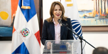 Milagros Germán será expositora en el panel “La cultura como facilitadora para desbloquear los principales desafíos y brechas en la implementación de los ODS”