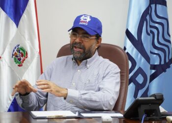 INDRHI despliega brigadas hacia sistemas de riego afectados por inundaciones en Suroeste