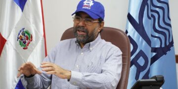 INDRHI despliega brigadas hacia sistemas de riego afectados por inundaciones en Suroeste