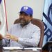 INDRHI despliega brigadas hacia sistemas de riego afectados por inundaciones en Suroeste