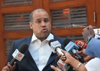 ABOGADO MIGUEL VALERIO AFIRMA QUE LA JUSTICIA HA PUESTO FIN AL AEROPUERTO INTERNACIONAL DE BÁVARO CON SIETE SENTENCIAS EN CONTRA DE SU CONSTRUCCIÓN