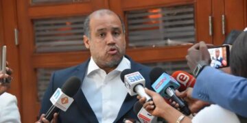 ABOGADO MIGUEL VALERIO AFIRMA QUE LA JUSTICIA HA PUESTO FIN AL AEROPUERTO INTERNACIONAL DE BÁVARO CON SIETE SENTENCIAS EN CONTRA DE SU CONSTRUCCIÓN