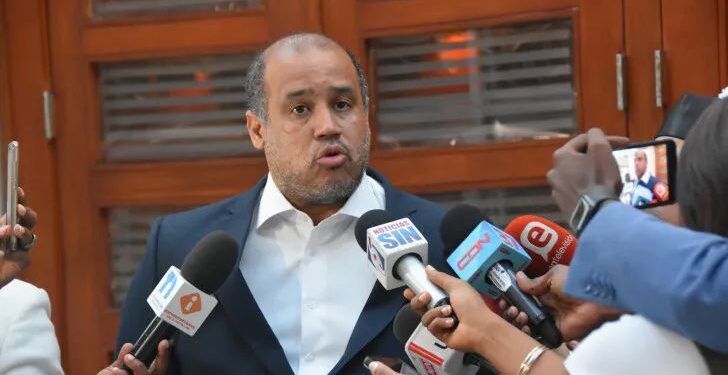 ABOGADO MIGUEL VALERIO AFIRMA QUE LA JUSTICIA HA PUESTO FIN AL AEROPUERTO INTERNACIONAL DE BÁVARO CON SIETE SENTENCIAS EN CONTRA DE SU CONSTRUCCIÓN