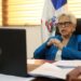 Sigue mejorando la salud de doña Milagros