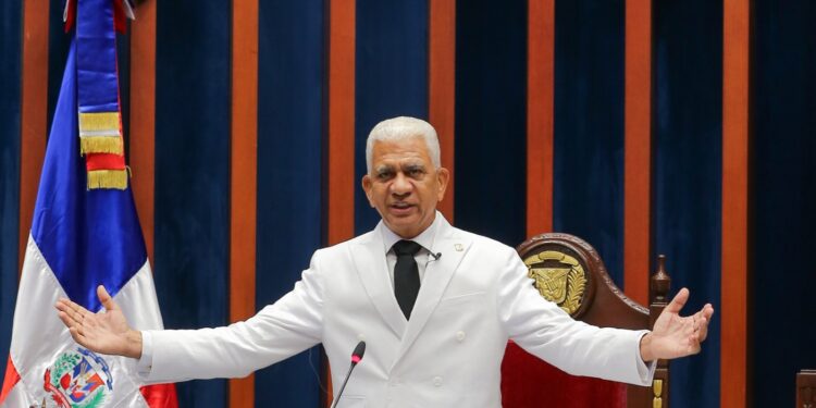 Senado de la República renueva Bufete Directivo e inicia Segunda Legislatura Ordinaria