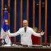 Senado de la República renueva Bufete Directivo e inicia Segunda Legislatura Ordinaria