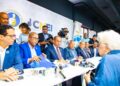 Milagros Ortiz Bosch: No hay cabida para dar un paso atrás
