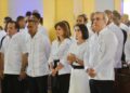 Presidente Abinader declara duelo nacional este 17 de agosto por víctimas de explosión en San Cristóbal