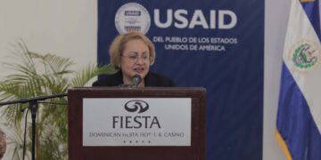 Instan aprovechar oportunidades comercialesentre El Salvador y República Dominicana
